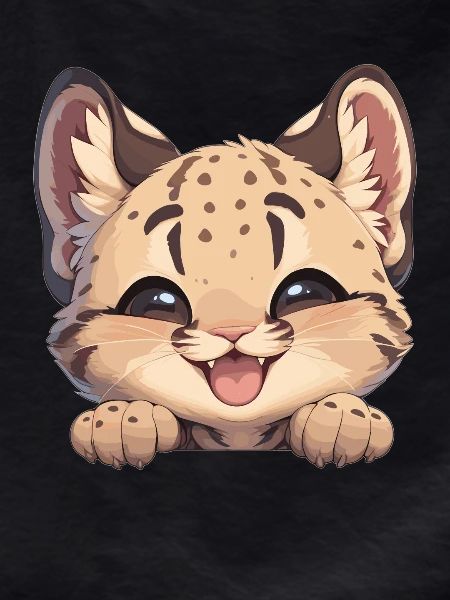 Ocelots Ocelot