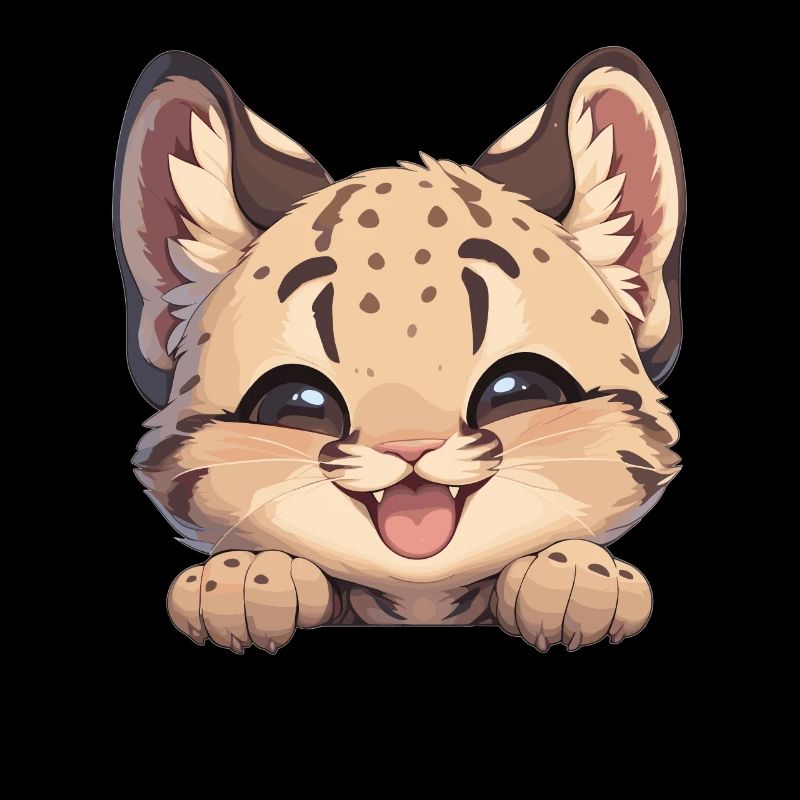 Ocelots Ocelot