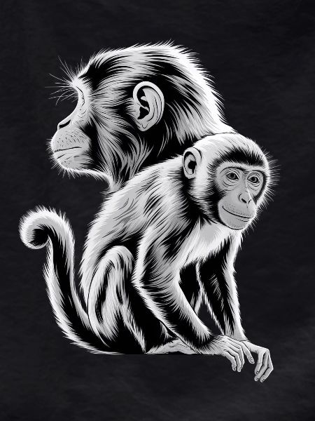 Monkey