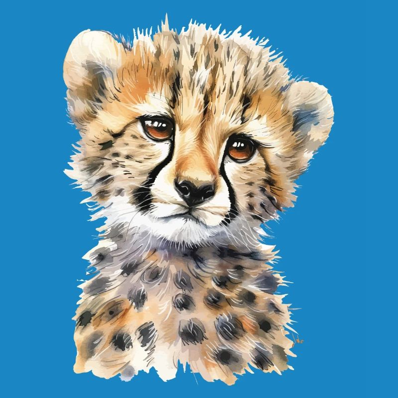 Guépard