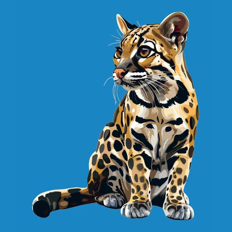 Ocelots Ocelot