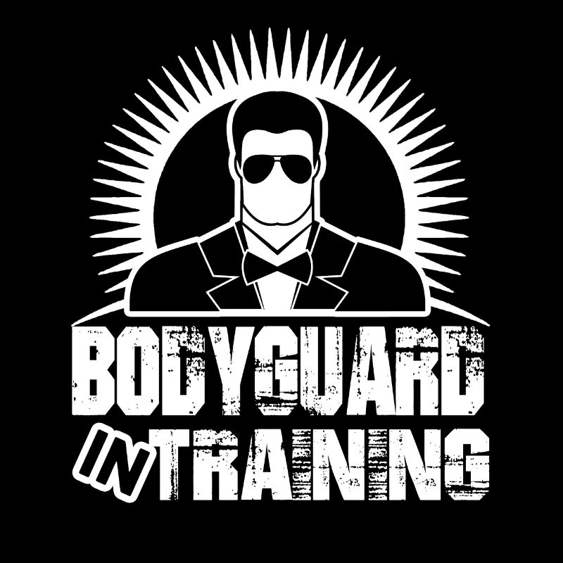 Bodyguard Bodyguard In Training