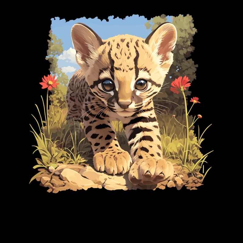 Ocelots Ocelot