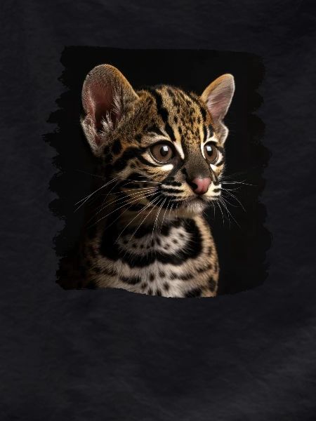 Ocelots Ocelot