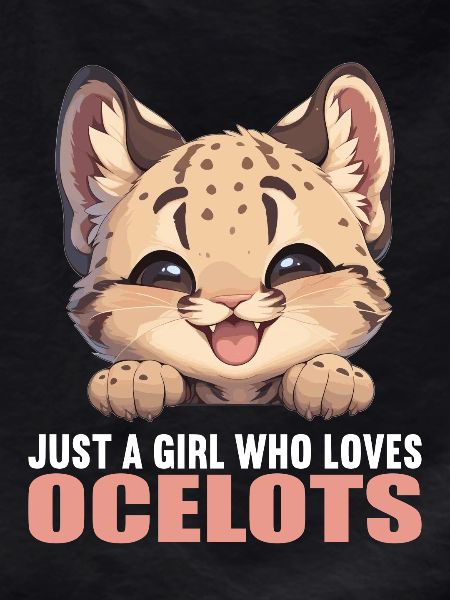 Ocelots Ocelot