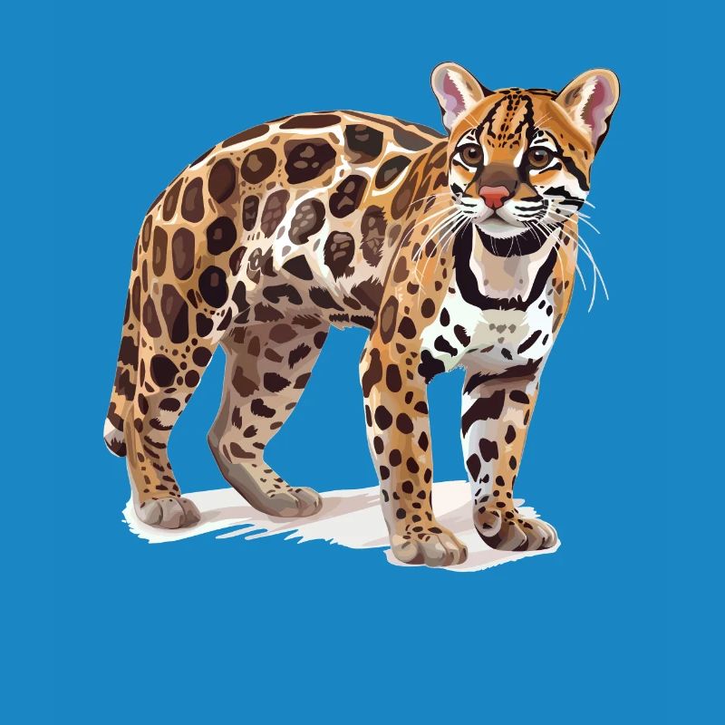 Ocelots Ocelot