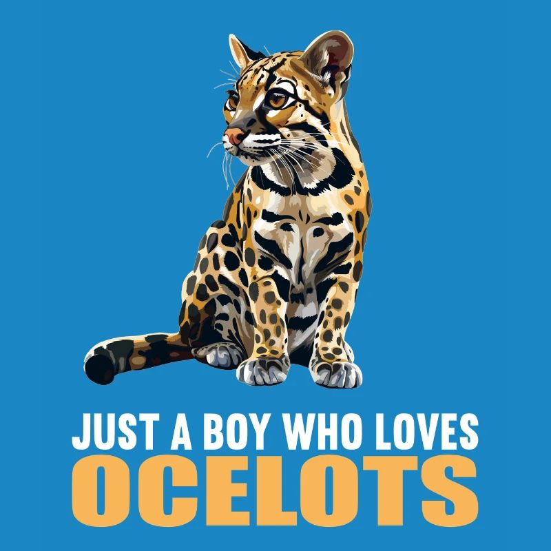 Ocelots Ocelot