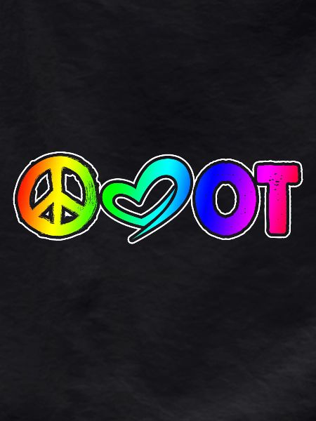 Occupational Therapy Peace