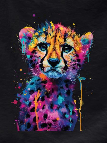 Cheetah