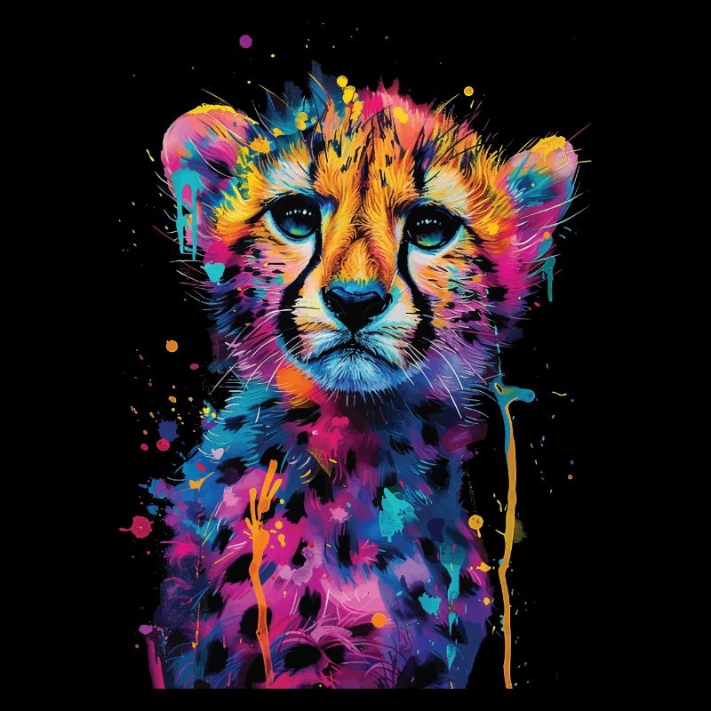 Cheetah