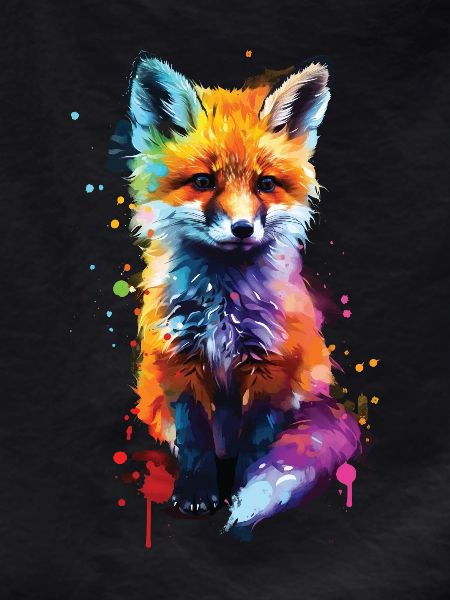 Fuchs