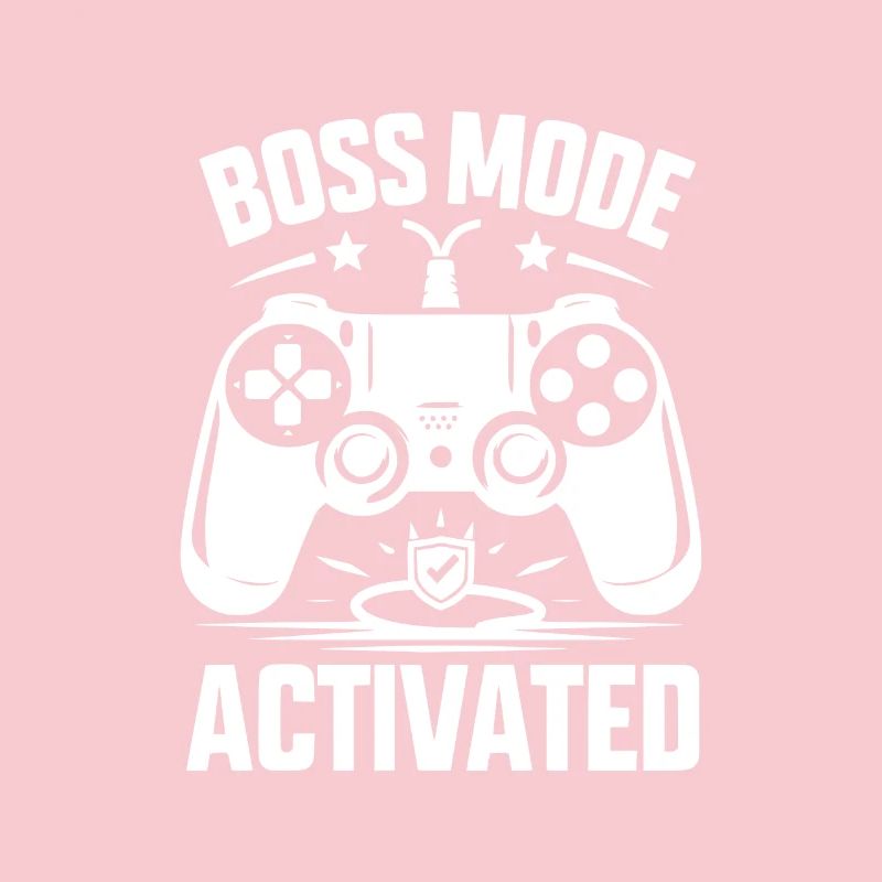 Mode Bos activé
