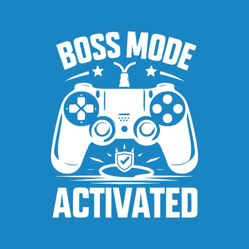 Mode Bos activé