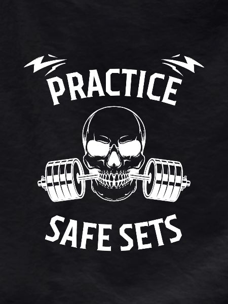 Practice Safe Sets