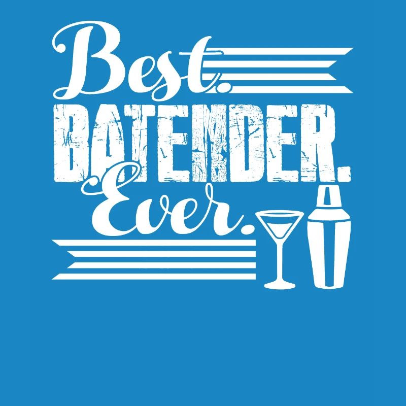 Best Bartender Ever