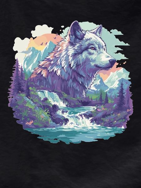 Wolves Wolf