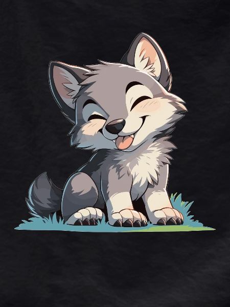 Wolves Wolf