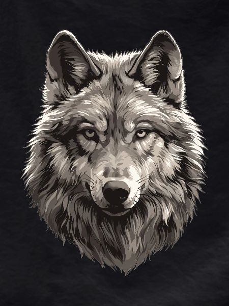 Wolves Wolf