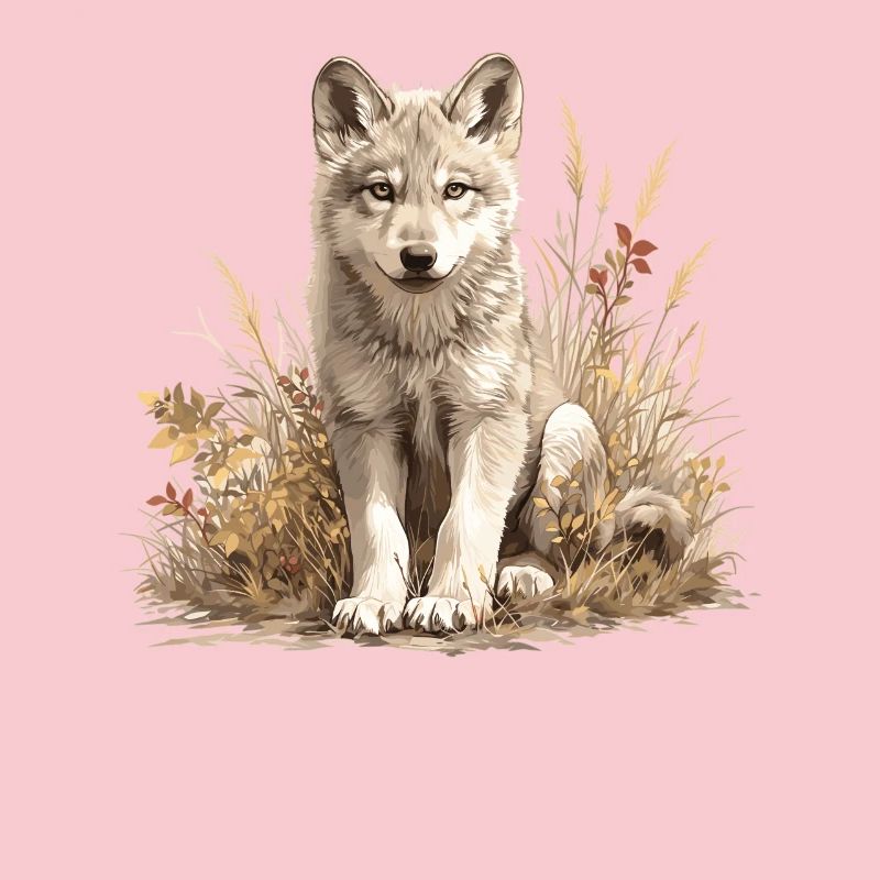 Wolves Wolf
