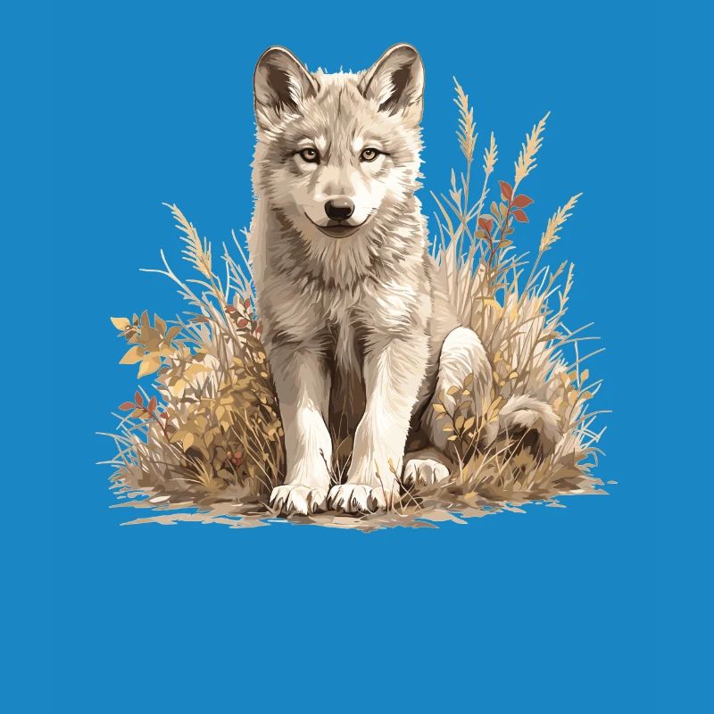 Wolves Wolf