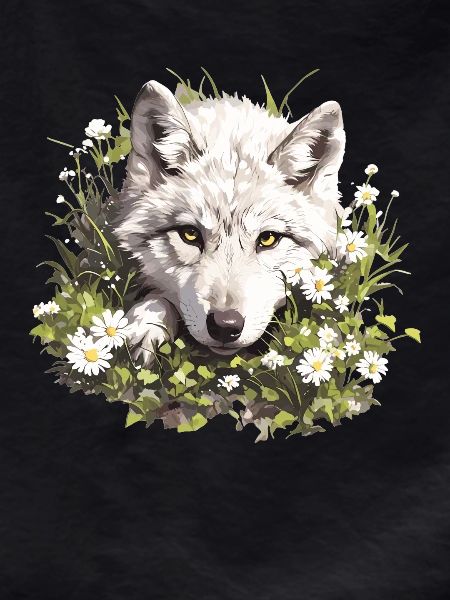 Wolves Wolf
