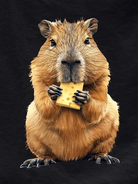 capybara
