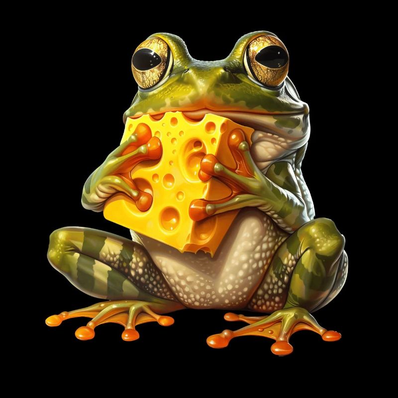 Frosch