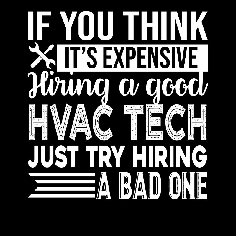 HVAC Technician Good HVAC Technician