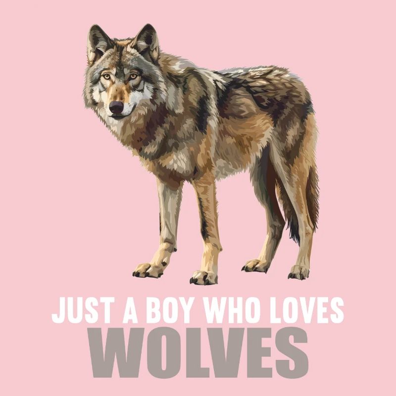 Wolves Wolf
