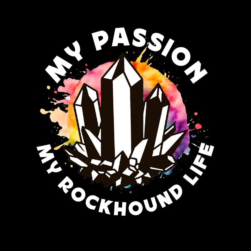 Rockhounding My Passion My Rockhound Paleontology