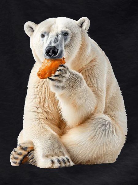 Polar bear