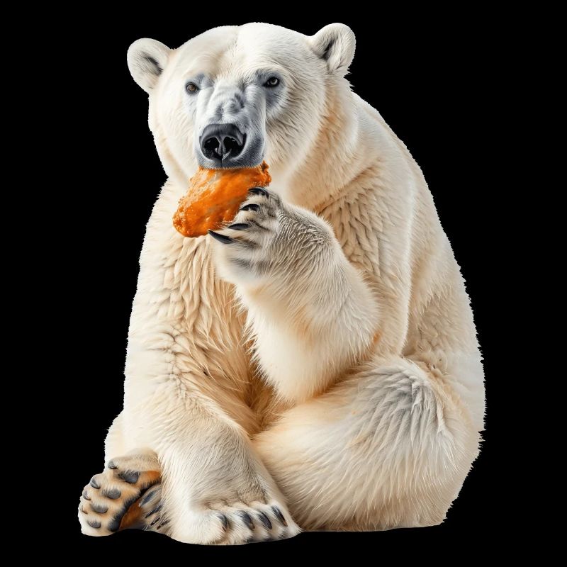 Polar bear