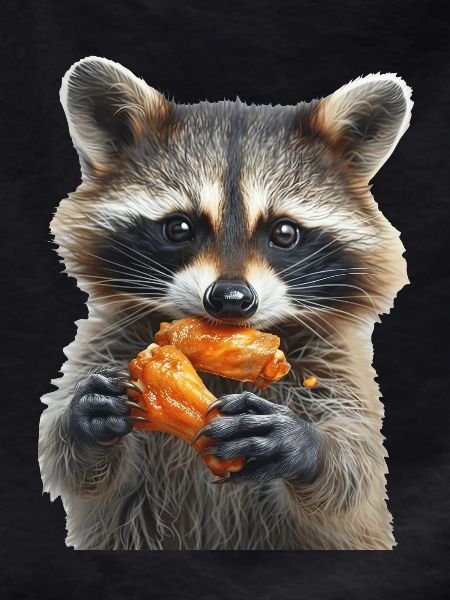 Raccoon