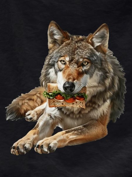 Wolf