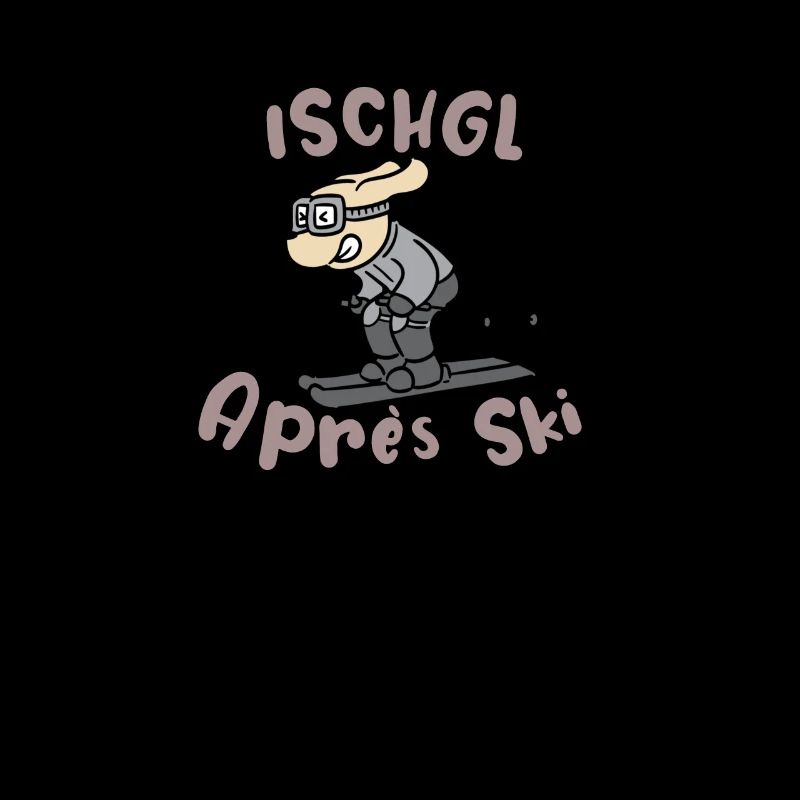 Ischgl Après Ski