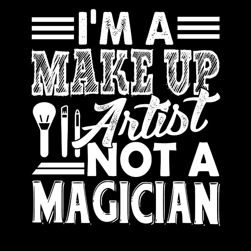 Makeup Artist I am A Makeup Artist
