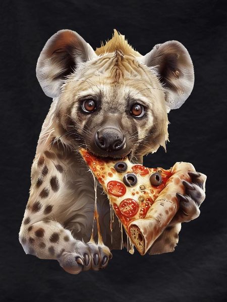 Hyena