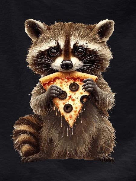 Raccoon