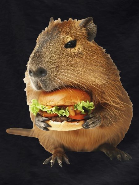 Capybara