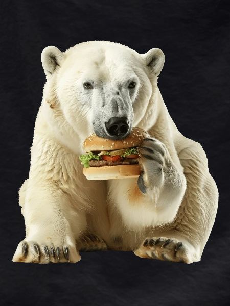 Polar bear