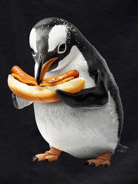 Penguin