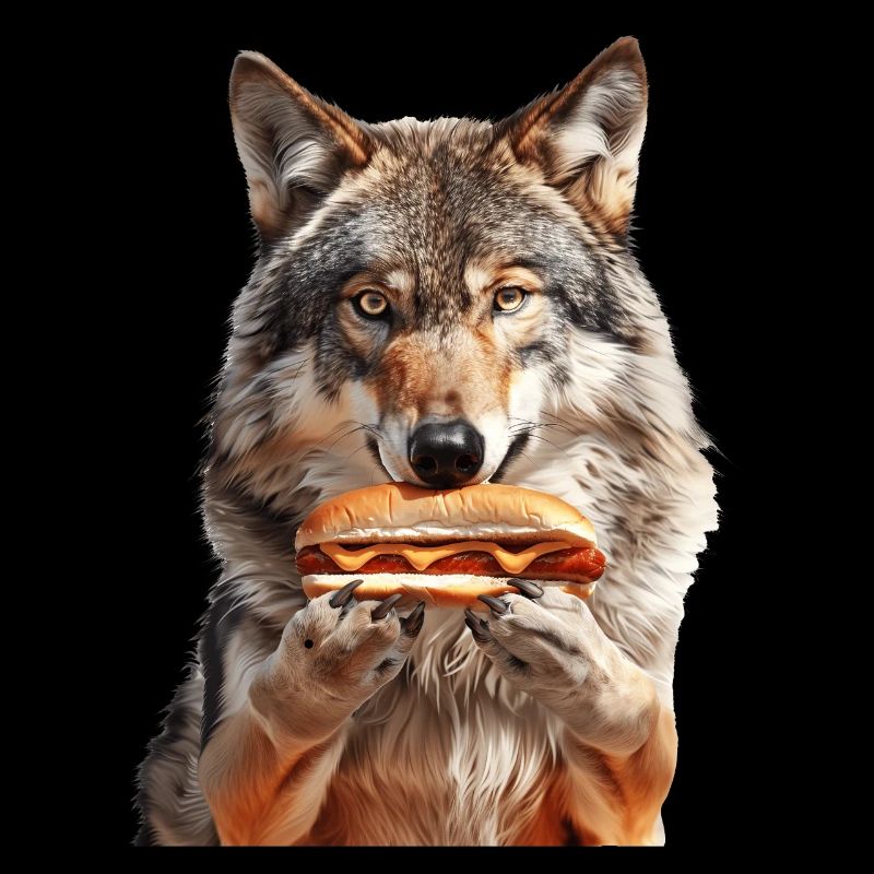 Wolf