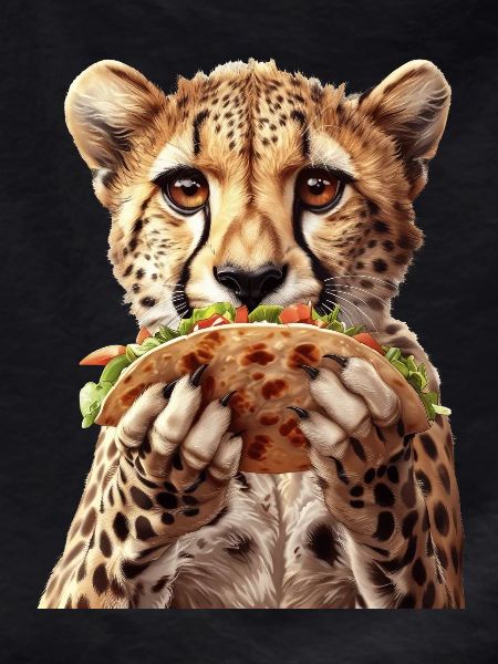 Guépard