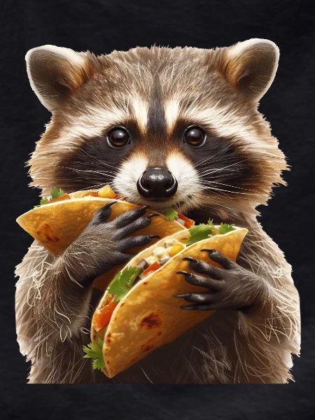Raccoon