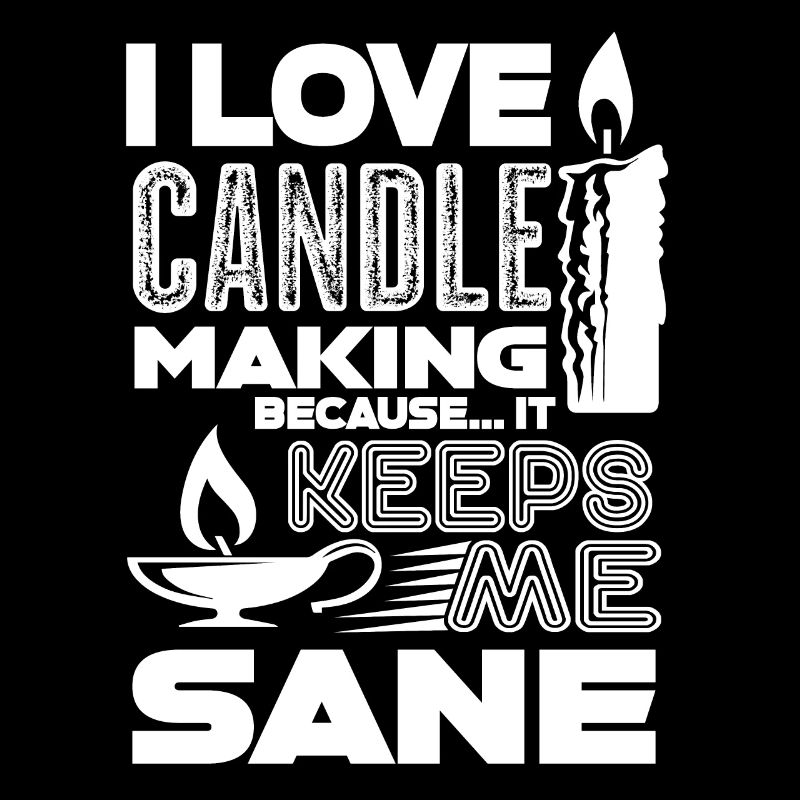 Candle Making I Love Candle Making