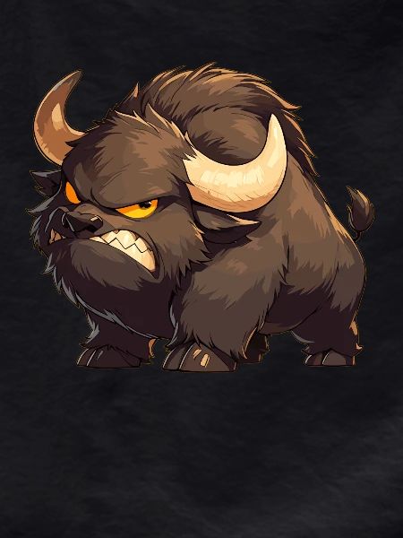 Bisons Bison