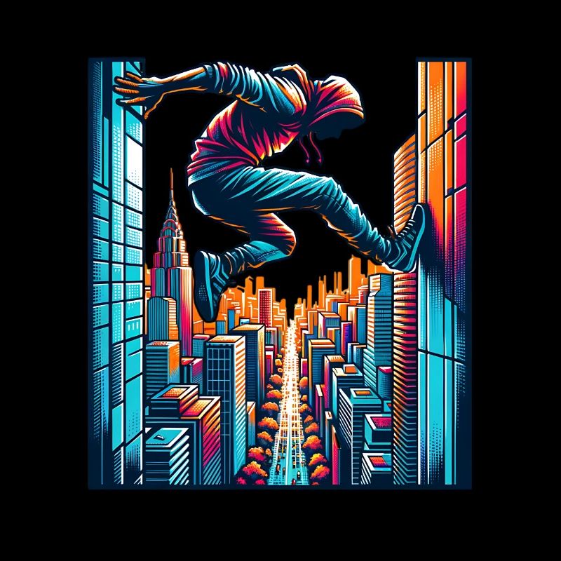 Parkour