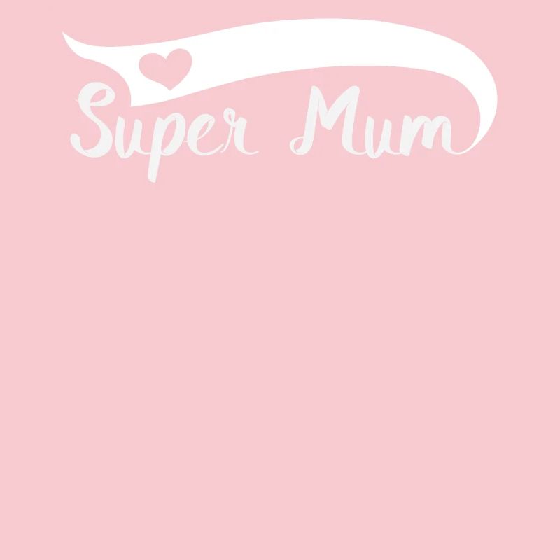 Mama Mama Super Mama Muttertag