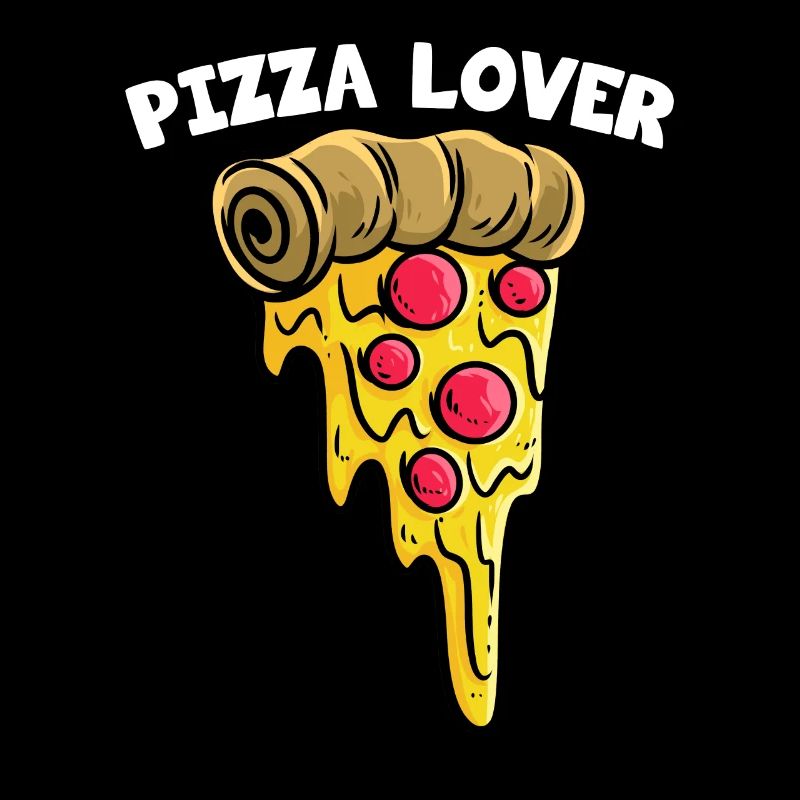 Pizzeria Italy Pizza Lover Crust Pizza