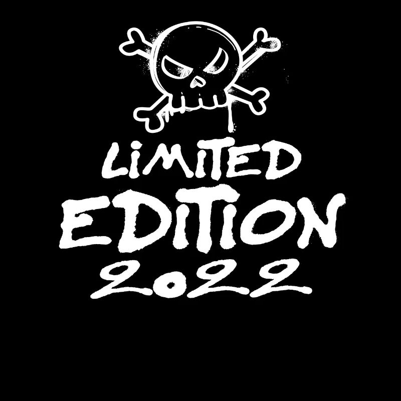 Edition Limitée 2022 Anniversaire 2022 Naissance